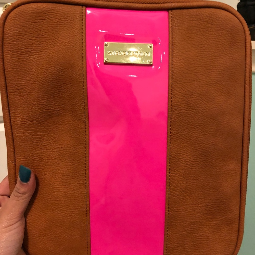 Steve Madden iPad case!